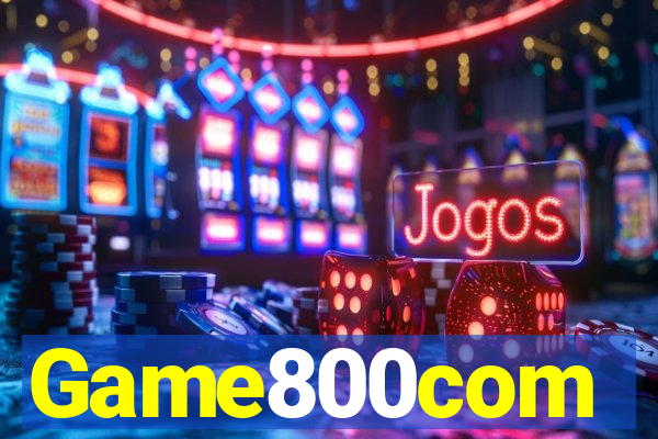 Game800com
