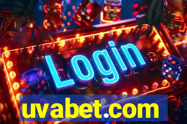 uvabet.com