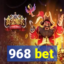 968 bet