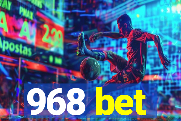 968 bet