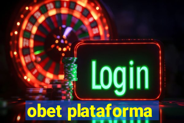 obet plataforma