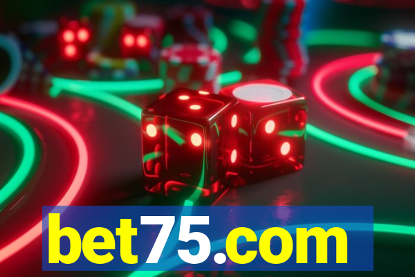 bet75.com