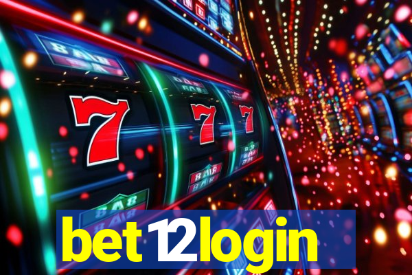 bet12login