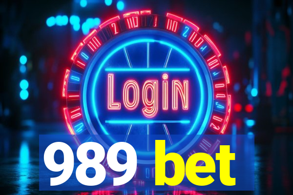 989 bet