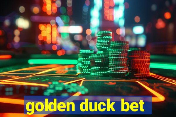 golden duck bet
