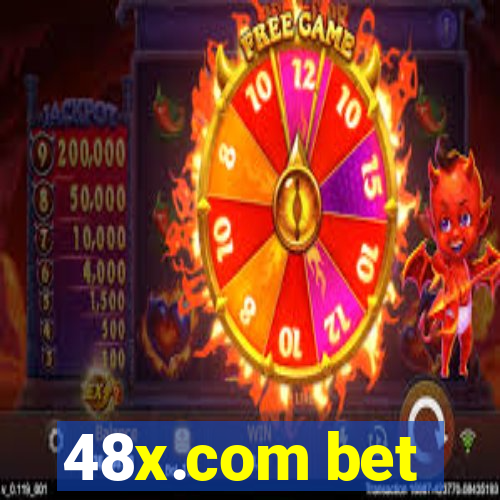 48x.com bet