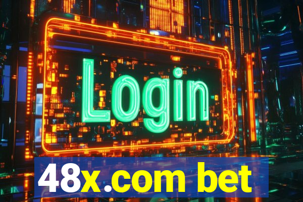 48x.com bet