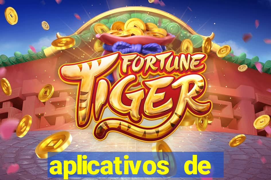 aplicativos de jogos para ganhar dinheiro de verdade no pix
