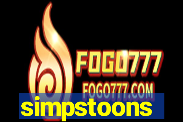 simpstoons