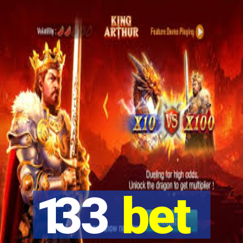 133 bet