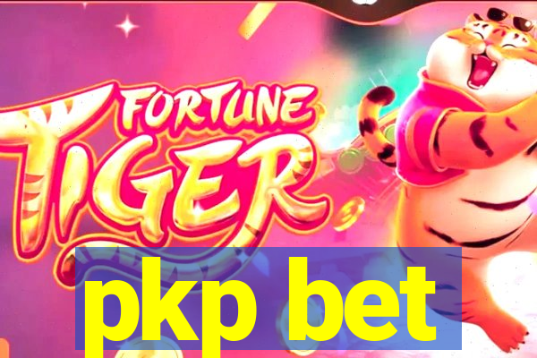 pkp bet