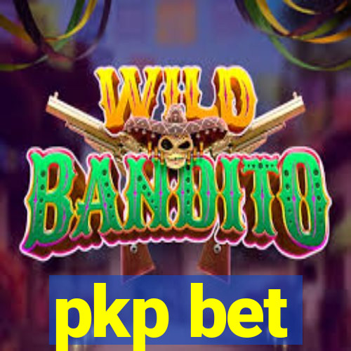 pkp bet