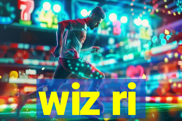wiz ri