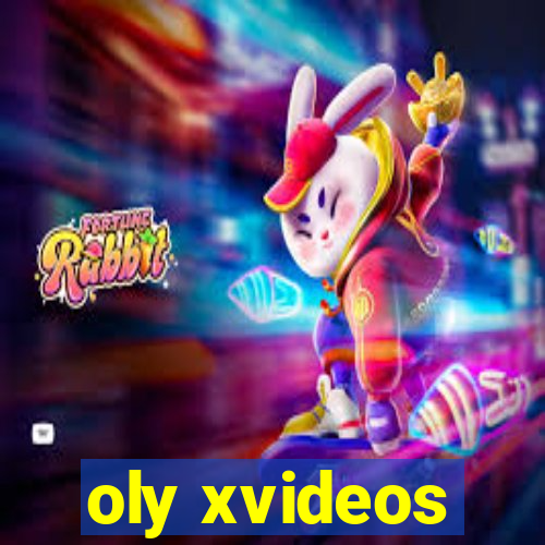 oly xvideos