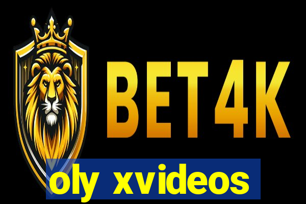 oly xvideos