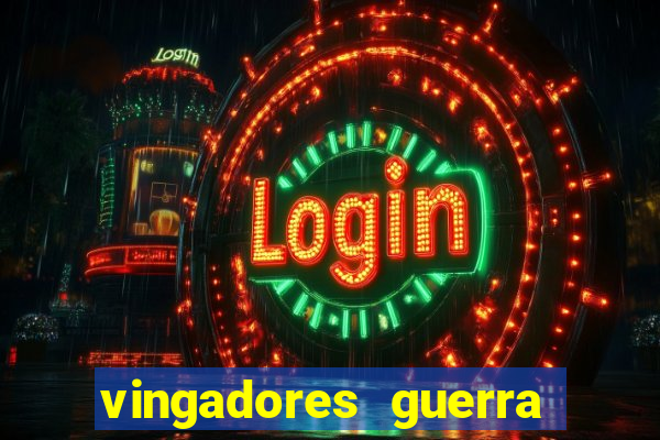 vingadores guerra infinita google drive