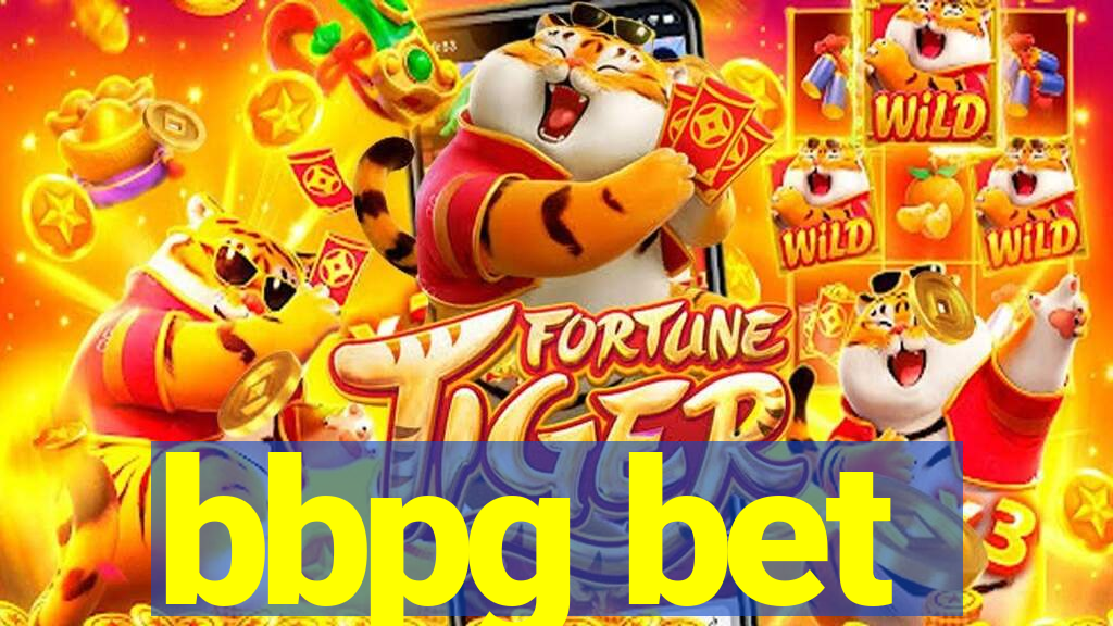 bbpg bet