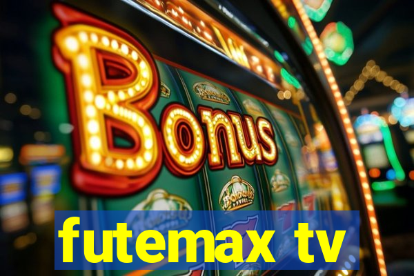 futemax tv