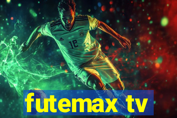 futemax tv