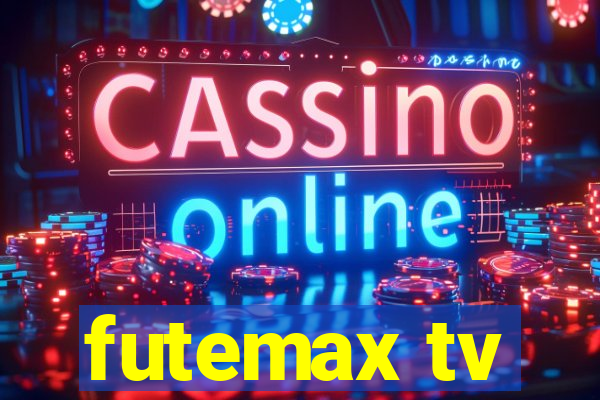 futemax tv