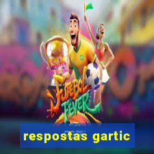 respostas gartic