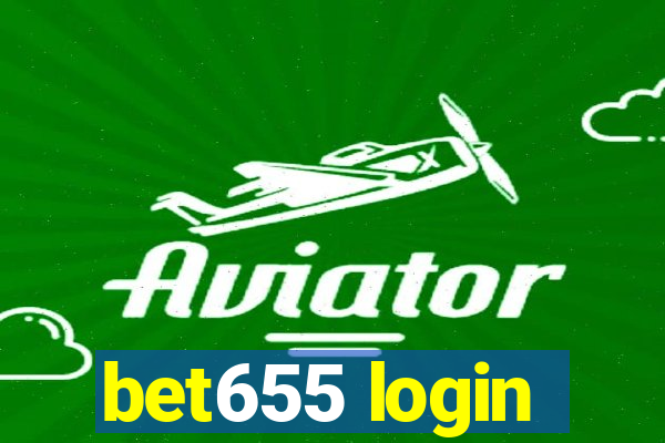 bet655 login