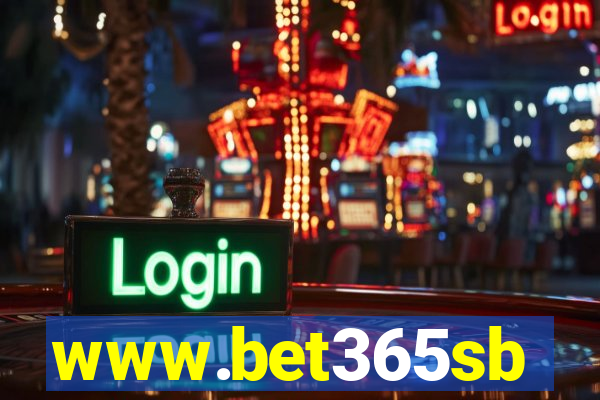 www.bet365sb