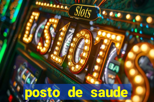 posto de saude barcelona sorocaba