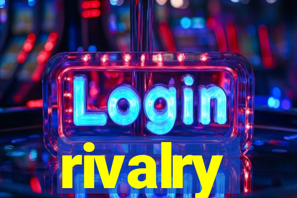 rivalry
