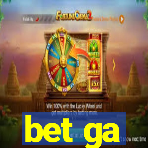 bet ga