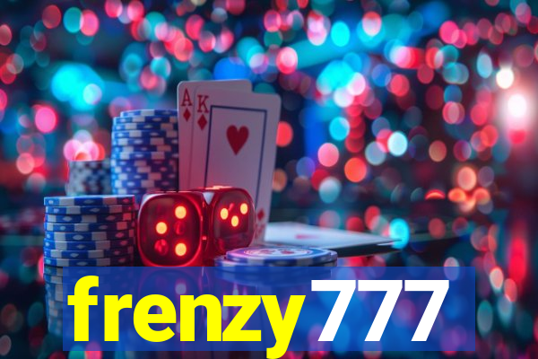 frenzy777