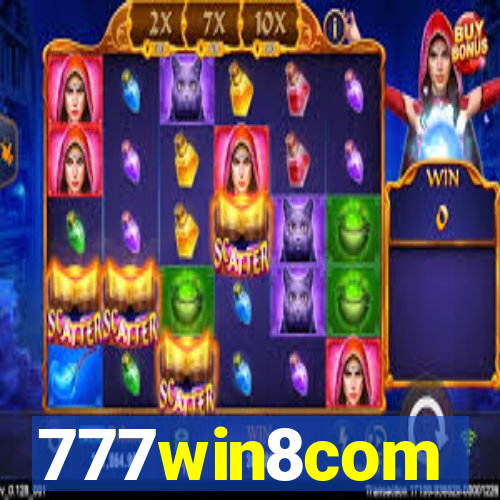 777win8com