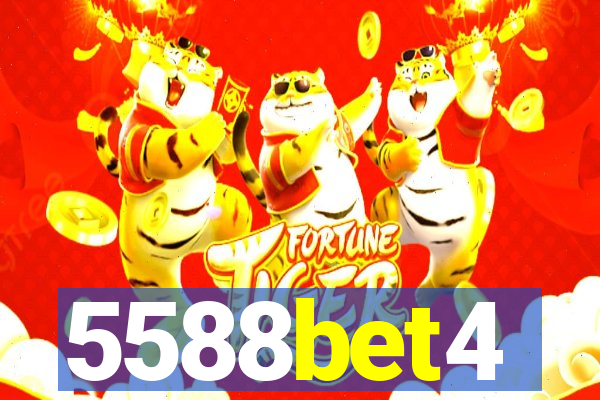 5588bet4