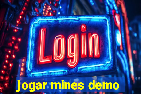 jogar mines demo