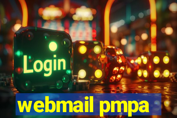 webmail pmpa