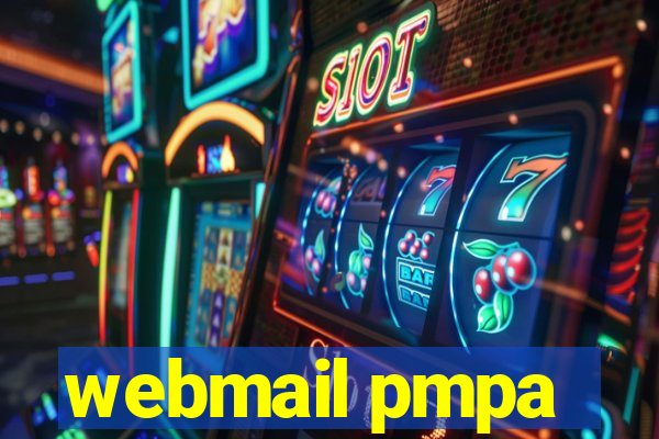 webmail pmpa
