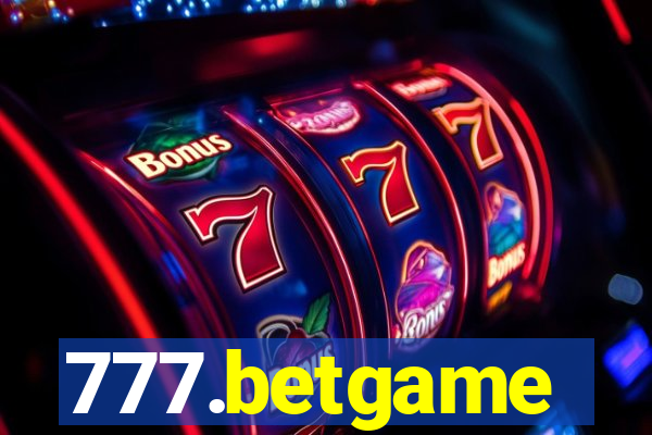 777.betgame