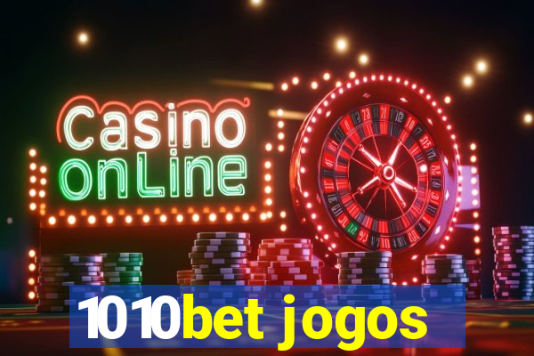 1010bet jogos