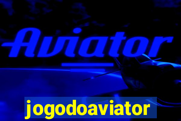 jogodoaviator