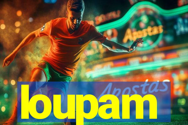 loupam