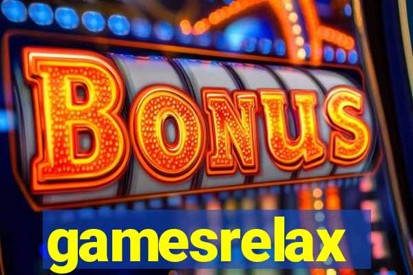gamesrelax
