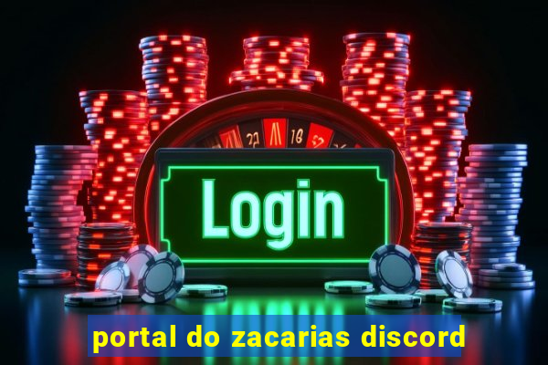 portal do zacarias discord