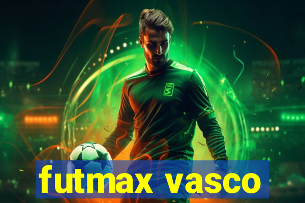 futmax vasco