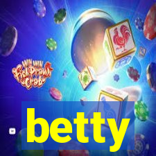 betty