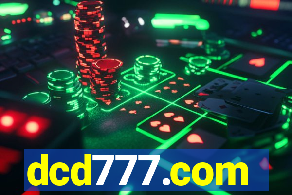 dcd777.com