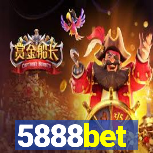 5888bet