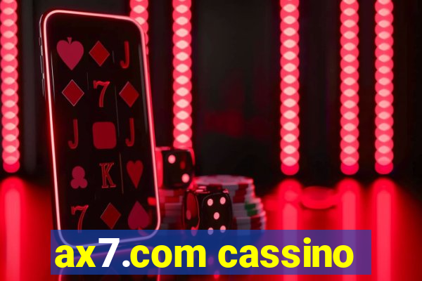 ax7.com cassino