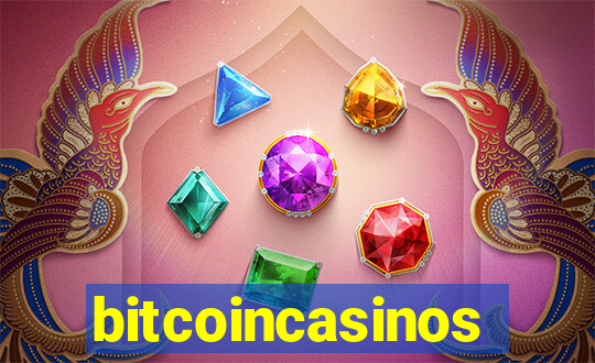 bitcoincasinos