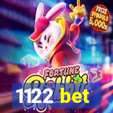 1122 bet
