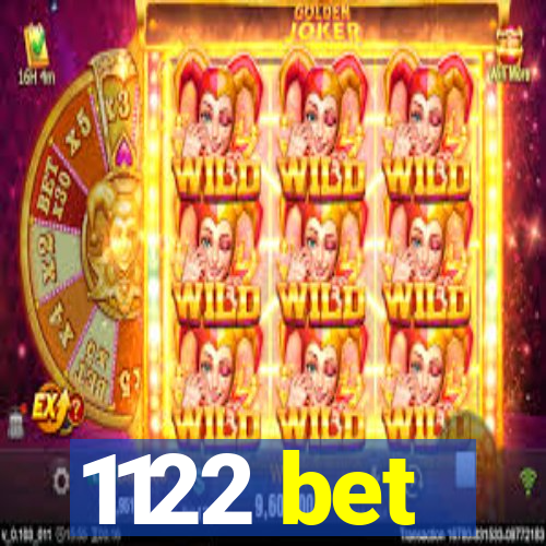 1122 bet